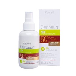 GENOVE GENOSUN ZERO FPS50+