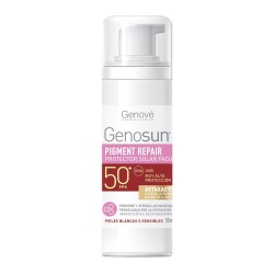 GENOVE GENOSUN PIGMENT REPAIR FPS50+