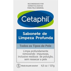 CETAPHIL BARRA LIMPIEZA PROFUNDA