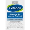 CETAPHIL BARRA LIMPIEZA PROFUNDA