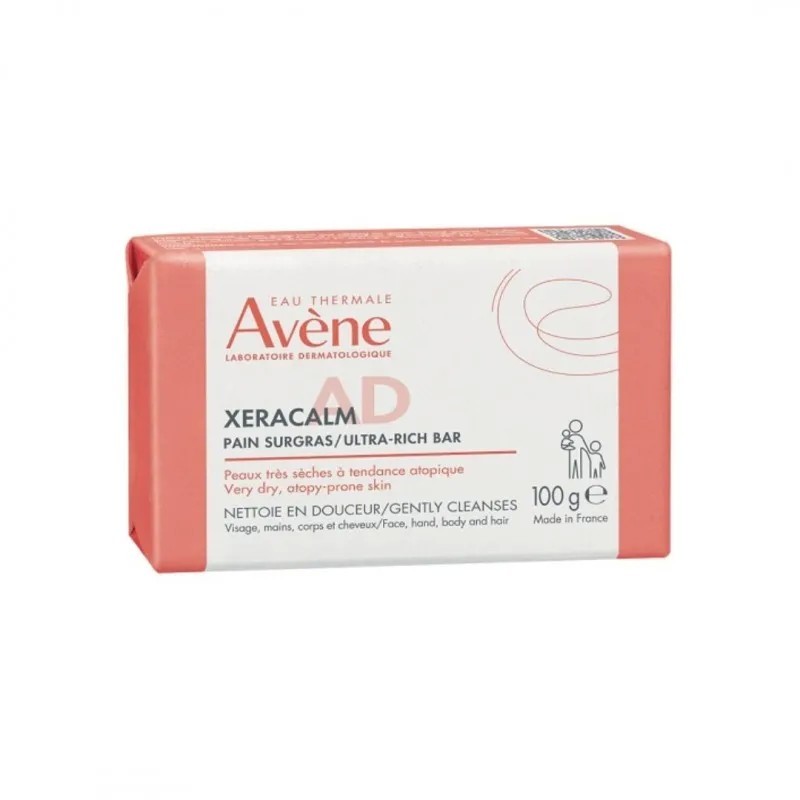 AVENE XERACALM BARRA