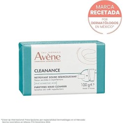 AVENE CLEANANCE BARRA