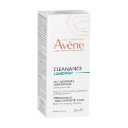 AVENE CLEANANCE COMEDOMED CONCENTRADO