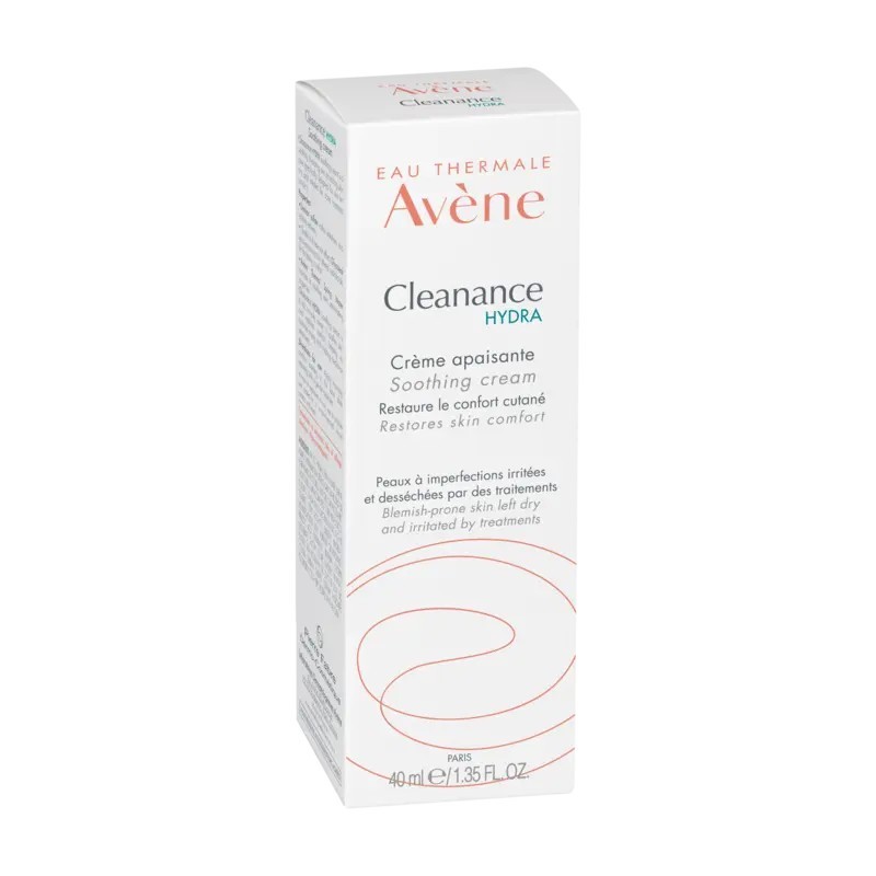 AVENE CLEANANCE HYDRA
