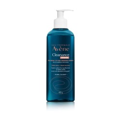 AVENE CLEANANCE INTENSE GEL 400ML