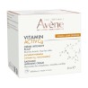 AVENE VITAMIN ACTIV Cg CREMA INTENSIVA