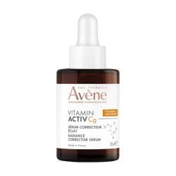 AVENE VITAMIN ACTIV Cg SERUM
