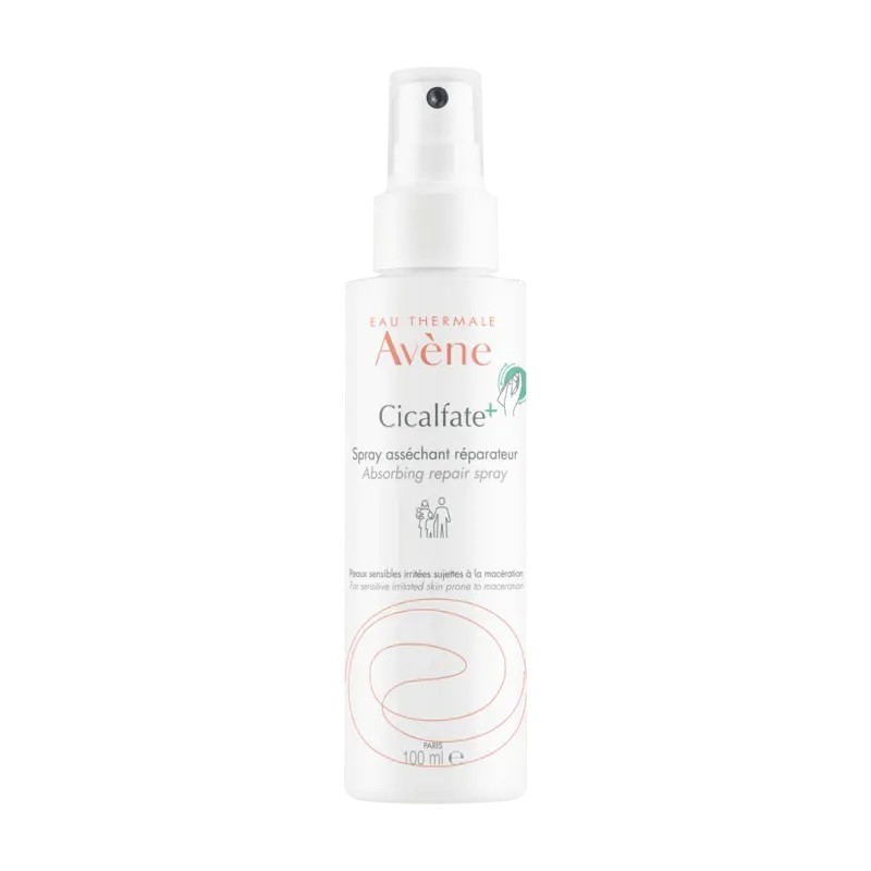 AVENE CICALFATE SPRAY