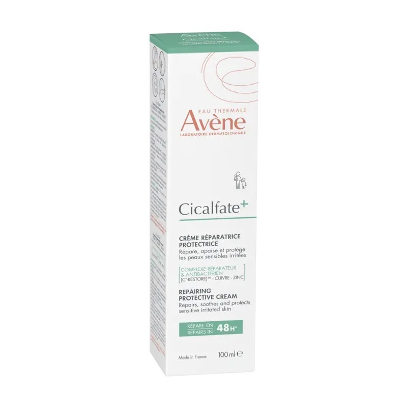 AVENE CICALFATE CREMA REPARADORA 40ML