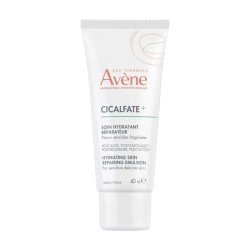 AVENE CICALFATE EMULSION HIDRATANTE REPARADORA
