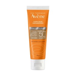 AVENE FLUIDO SOLAR DESPIGMENTANTE TONO MEDIO FPS50+