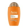 AVENE FLUID OIL CONTROL MAT PERFECT COLOR FPS50+