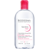 BIODERMA SENSIBIO H2O AGUA MICELLAR 500ML