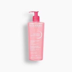 BIODERMA SENSIBIO GEL 500ML