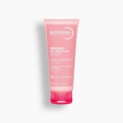 BIODERMA SENSIBIO GEL 100ML