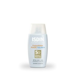 ISDIN FOTOPROTECTOR  FUSION WATER PEDIATRICS SPF50