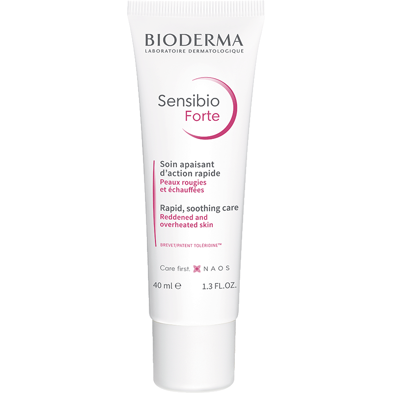 BIODERMA SENSIBIO FORTE