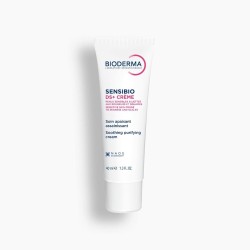 BIODERMA SENSIBIO DS+ CREMA