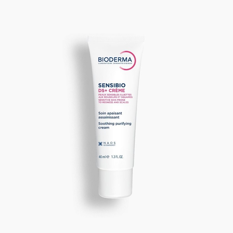 BIODERMA SENSIBIO DS+ CREMA