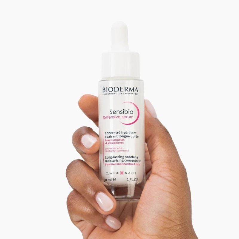 BIODERMA SENSIBIO DEFENSIVE SERUM
