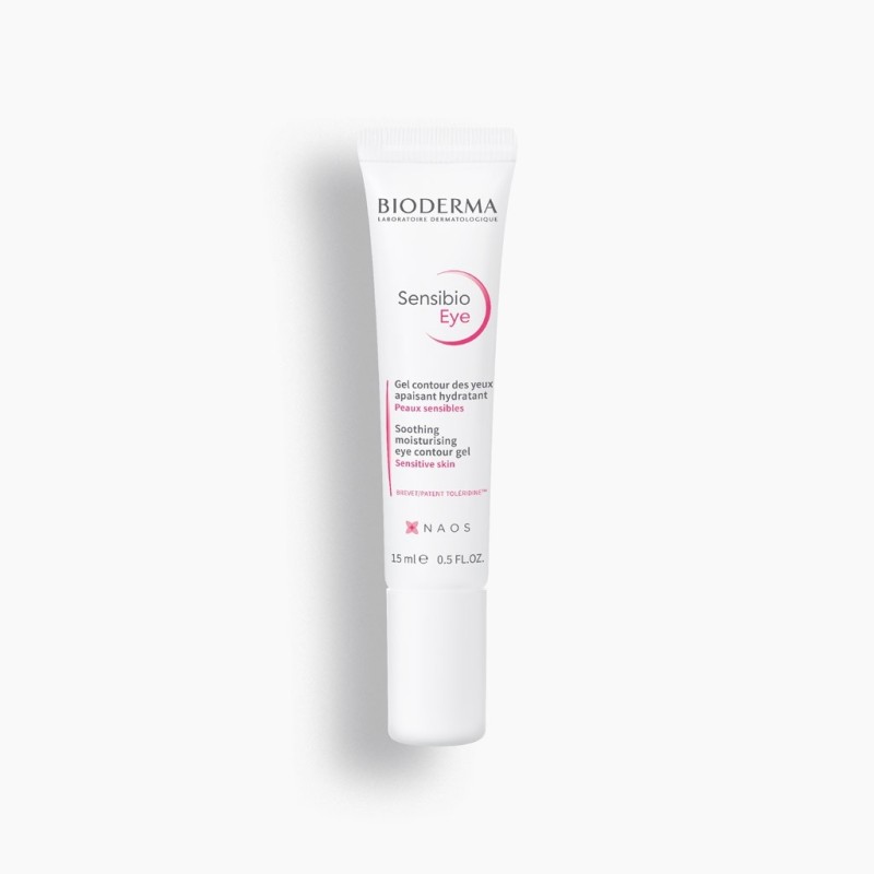 BIODERMA SENSIBIO EYES