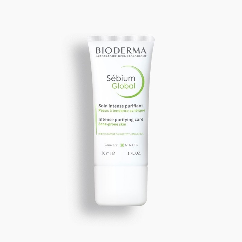 BIODERMA SEBIUM GLOBAL