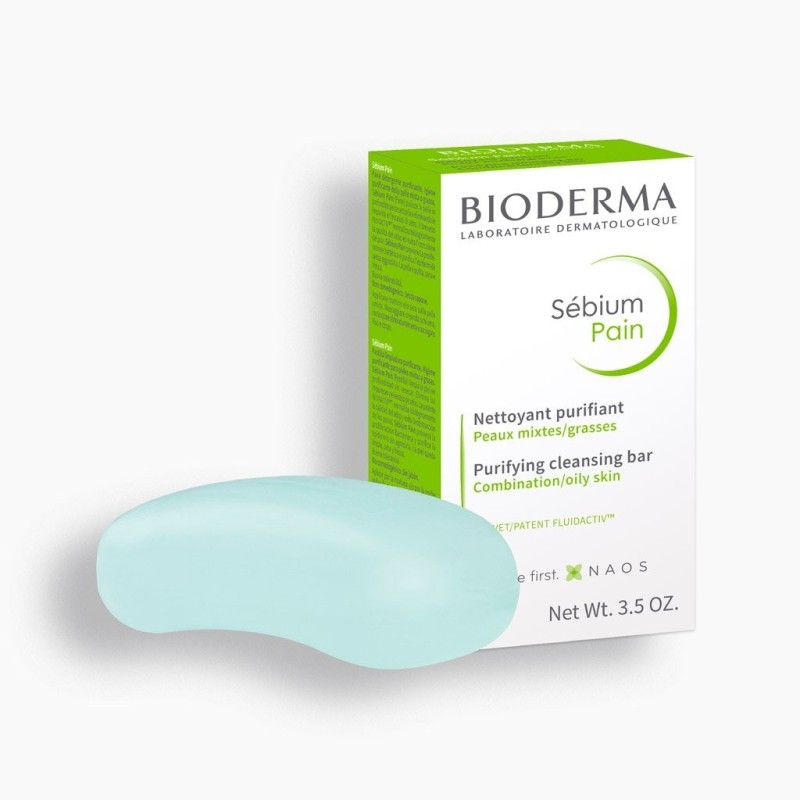 BIODERMA SEBIUM BARRA