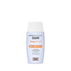 ISDIN FUSION FLUID SPF50