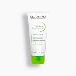 BIODERMA SEBIUM GEL GOMMANT