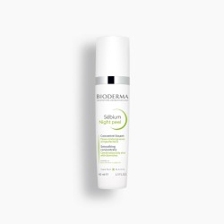 BIODERMA SEBIUM NIGHT PEEL