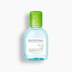 BIODERMA SEBIUM H20 100ML