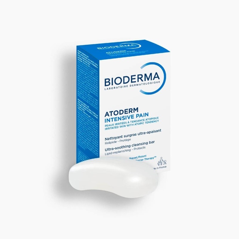 BIODERMA ATODERM BARRA INTENSIVA