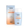ISDIN FUSION FLUID COLOR SPF50
