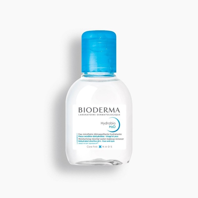 BIODERMA HYDRABIO H20 100ML