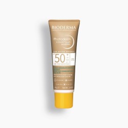 BIODERMA PHOTODERM COVER TOUCH MINERAL BRONZE SPF50+