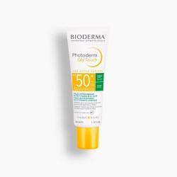 BIODERMA PHOTODERM DRY TOUCH NEUTRO SPF50+