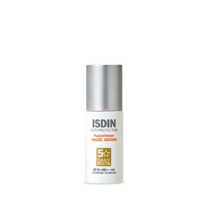 ISDIN FOTOPROTECTOR MAGIC REPAIR SPF50