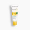 BIODERMAPHOTODERM DRY TOUCH CLARO SPF50+