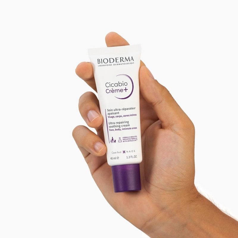 BIODERMA CICABIO CREMA