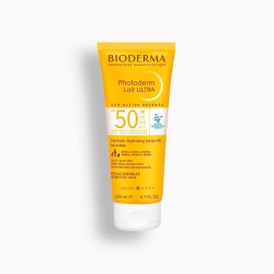 BIODERMA PHOTODERM LAIT ULTRA