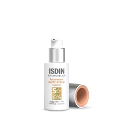 ISDIN FOTOPROTECTOR MAGIC REPAIR COLOR