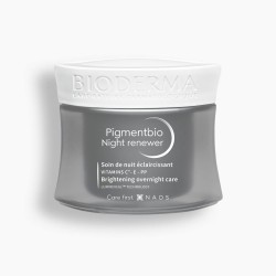 BIODERMA NIGHT RENEWER