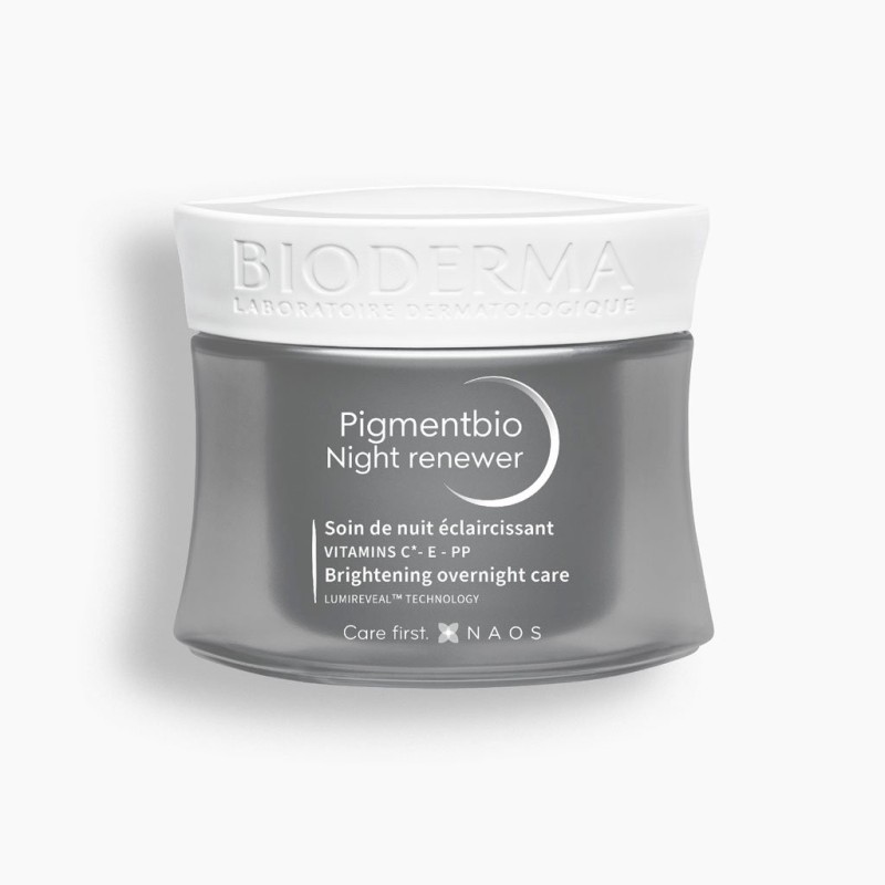 BIODERMA NIGHT RENEWER
