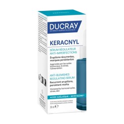 DUCRAY KERACNYL SERUM REGULADOR ANTI-IMPERFECCIONES