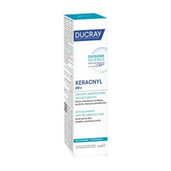 DUCRAY KERACNYL PP+  CREMA CALMANTE ANTI-IMPERFECCIONES