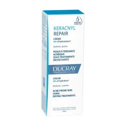 DUCRAY KERACNYL REPAIR CREMA