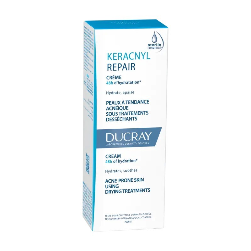 DUCRAY KERACNYL REPAIR CREMA
