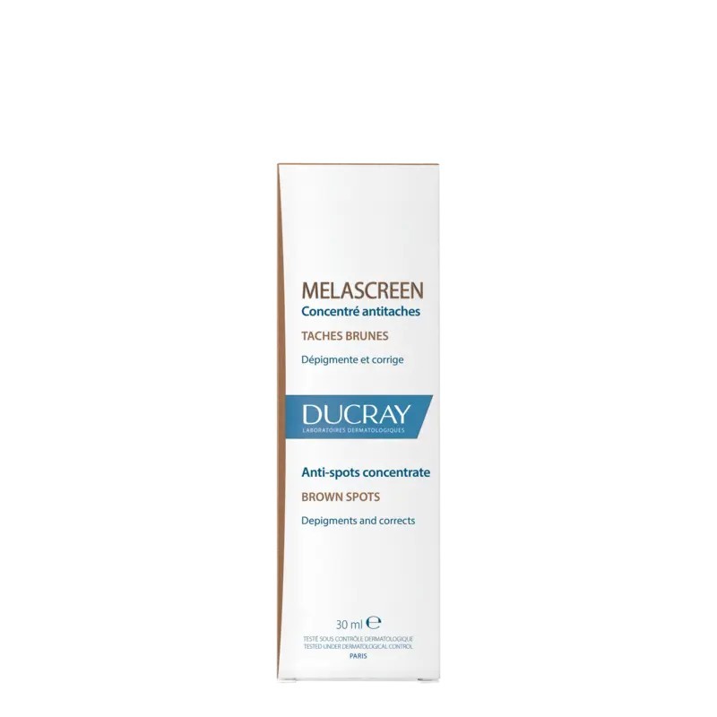 DUCRAY MELASCREEN CONCENTRADO ANTIMANCHAS