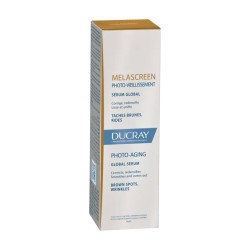 DUCRAY MELASCREEN SERUM GLOBAL
