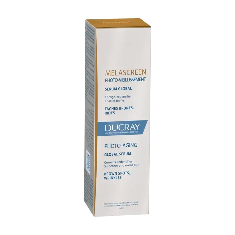DUCRAY MELASCREEN SERUM GLOBAL